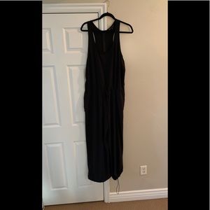 Athleta jumpsuit